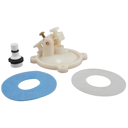 Plumb Pak Plumb Pak Ballcock Cap Kit Plastic For Hoover PP830-22